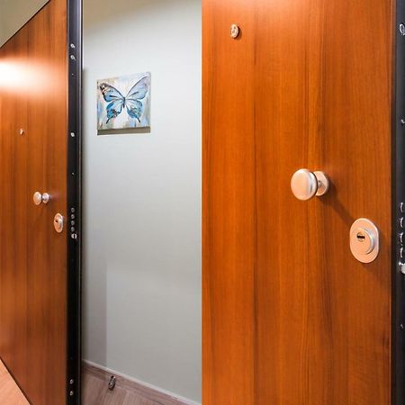 Modern Antique Private Rooms Near To Acropolis Museum And Metro Station Athén Kültér fotó